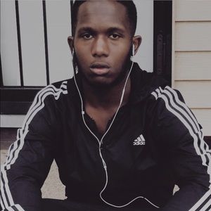 Meet your Posher, Kareem